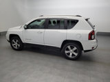 Used 2017 Jeep Compass High Altitude image 3