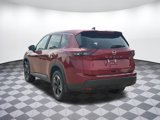 New 2026 Nissan Rogue SV image 3