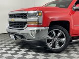Used 2017 Chevrolet Silverado 1500 LT w/ All Star Edition image 4