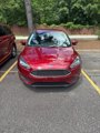 Used 2017 Ford Focus SEL image 4