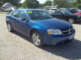 Used 2009 Dodge Avenger SXT image 3