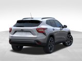 New 2025 Chevrolet Trax RS w/ Driver Confidence Package image 4