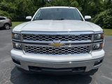 Used 2015 Chevrolet Silverado 1500 LT w/ All Star Edition image 3
