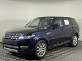 Used 2014 Land Rover Range Rover Sport HSE image 3