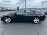 Used 2024 Chevrolet Malibu LT image 4
