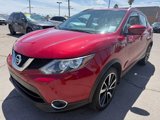 Used 2017 Nissan Rogue Sport SL image 5