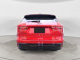 Certified 2021 Jaguar F-PACE S image 4