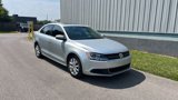 Used 2013 Volkswagen Jetta SE image 3