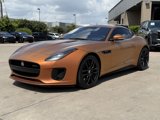 Used 2020 Jaguar F-TYPE R-Dynamic image 3