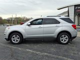 Used 2011 Chevrolet Equinox LT w/ Chrome Appearance Package image 4