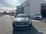 New 2025 INFINITI QX55 Luxe w/ Cargo Package image 3