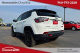 Used 2023 Jeep Compass Trailhawk image 6