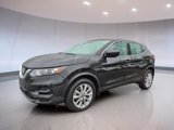 Used 2022 Nissan Rogue Sport S image 2