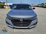 Used 2022 Honda Accord Sport Special Edition image 2