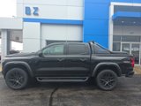 New 2025 Chevrolet Colorado Trail Boss w/ Midnight Edition image 2