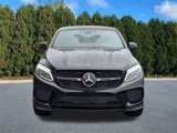 Used 2019 Mercedes-Benz GLE 43 AMG 4MATIC Coupe image 2