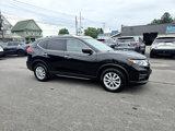 Used 2018 Nissan Rogue SV image 5