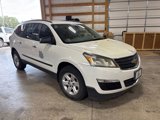 Used 2016 Chevrolet Traverse LS image 3