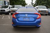 Used 2018 Honda Civic EX image 6