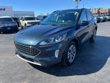 Used 2022 Ford Escape SEL w/ Technology Package image 4