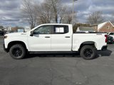 Certified 2020 Chevrolet Silverado 1500 Custom Trail Boss w/ Custom Convenience Package image 3