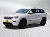 Used 2020 Jeep Grand Cherokee Altitude image 3