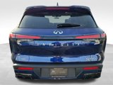 Certified 2024 INFINITI QX60 Luxe image 6