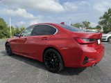 Used 2019 BMW 330i xDrive Sedan w/ Convenience Package image 4