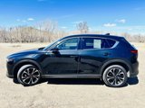 Used 2022 MAZDA CX-5 AWD 2.5 S w/ Premium Plus Pkg image 4