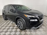 Used 2022 Nissan Rogue SV image 2