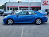 Used 2020 Toyota Camry XLE image 4
