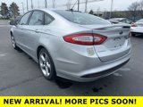Used 2016 Ford Fusion SE image 3