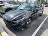 Certified 2023 Hyundai Elantra SEL w/ Convenience Package image 2