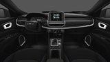 New 2025 Jeep Compass Sport image 6