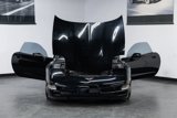 Used 1999 Chevrolet Corvette Coupe w/ Roof Pkg image 5