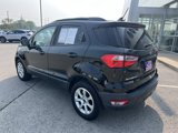 Used 2018 Ford EcoSport SE w/ SE Convenience Package image 3