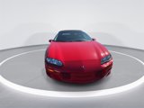 Used 2002 Chevrolet Camaro Z28 image 3