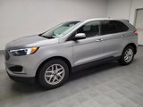 Used 2024 Ford Edge SEL image 2