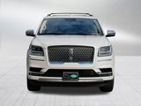 Used 2019 Lincoln Navigator Black Label w/ Cargo Package image 2