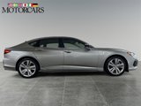 Certified 2022 Acura TLX w/ Technology Package image 2