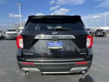 Certified 2022 Ford Explorer Limited w/ Equipment Group 301A image 6