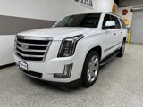 Used 2016 Cadillac Escalade ESV Luxury image 3