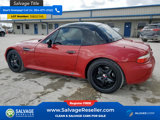 Used 1998 BMW M Roadster image 3