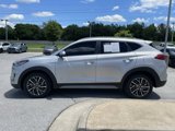 Used 2021 Hyundai Tucson Limited w/ Cargo Package image 4