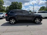 Used 2015 Jeep Grand Cherokee Limited w/ Trailer Tow Group IV image 6