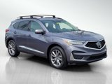 Used 2019 Acura RDX w/ Technology Package image 3
