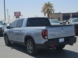 Used 2022 Honda Ridgeline RTL-E image 3