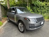 Used 2022 Land Rover Range Rover Westminster Edition image 3
