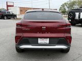 New 2025 Buick Envista Preferred w/ Convenience I Package image 4