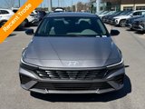 Certified 2025 Hyundai Elantra Sport image 5